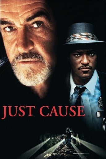 دانلود فیلم Just Cause 1995 (تنها دلیل)