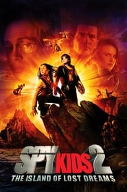 دانلود فیلم Spy Kids 2: The Island of Lost Dreams 2002 (بچه‌های جاسوس ۲: جزیره رؤیاهای ازدست‌رفته)