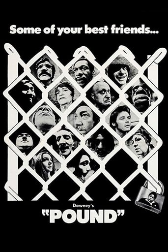 Pound 1970 (پوند)
