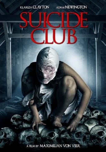 Suicide Club 2017 (کلوپ خودکشی)