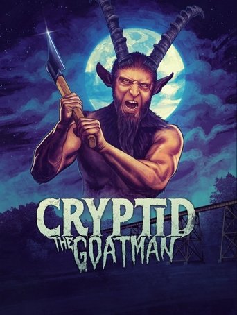 Cryptid: Goatman 2025