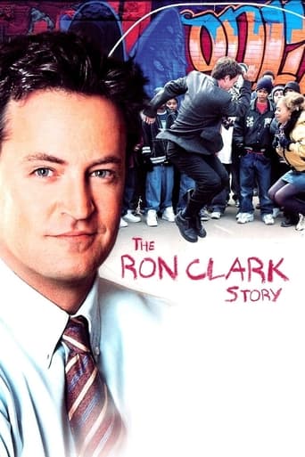 دانلود فیلم The Ron Clark Story 2006 (داستان ران کلارک)