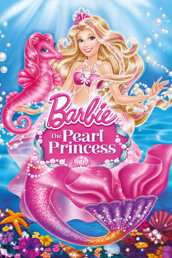 دانلود فیلم Barbie: The Pearl Princess 2014 (باربی: پرنسس مروارید)