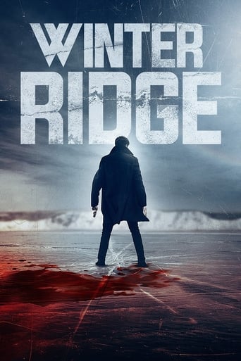 دانلود فیلم Winter Ridge 2018 (مرز زمستان)