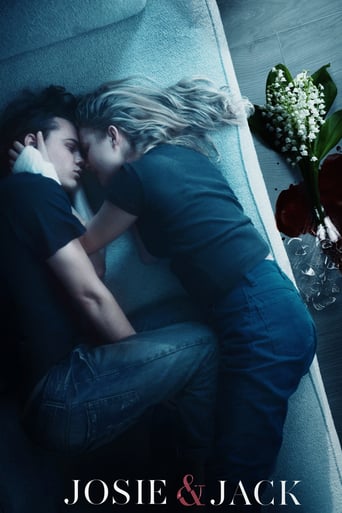 Josie & Jack 2019 (جسی و جک)