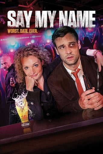 دانلود فیلم Say My Name 2018