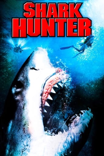 Shark Hunter 2001
