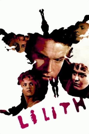 Lilith 1964 (لیلیت)