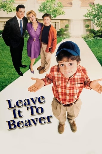 Leave It to Beaver 1997