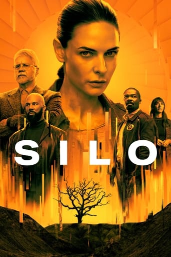 دانلود سریال Silo 2023 (سیلو)