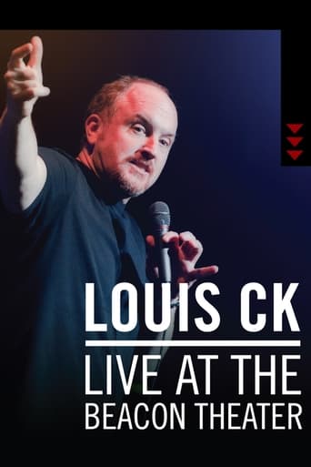 دانلود فیلم Louis C.K.: Live at the Beacon Theater 2011 (لویی سی کی: در تئاتر بیکن)