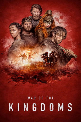 War of the Kingdoms 2025