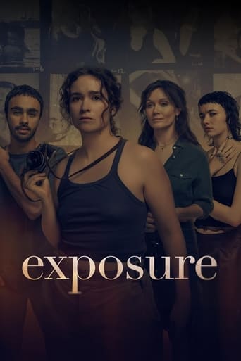 Exposure 2024