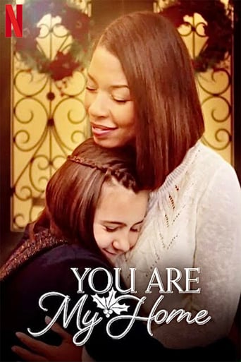 You Are My Home 2020 (تو خانه ی منی)