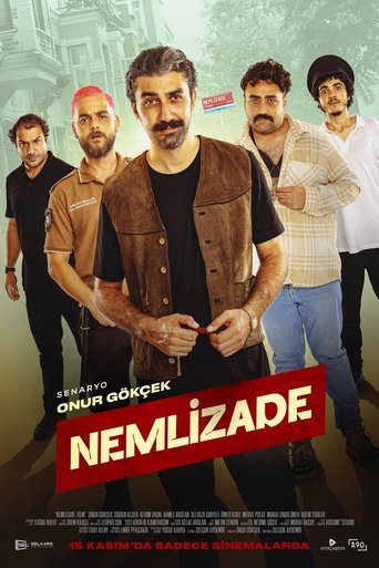 Nemlizade 2024