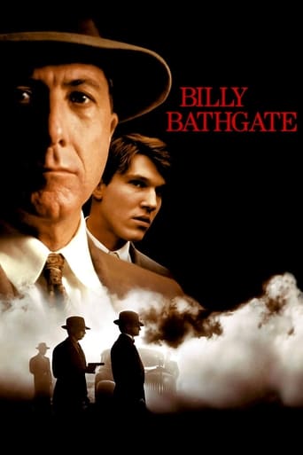Billy Bathgate 1991 (بیلی بت گیت)