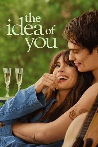 دانلود فیلم The Idea of You 2024 (ایده تو)