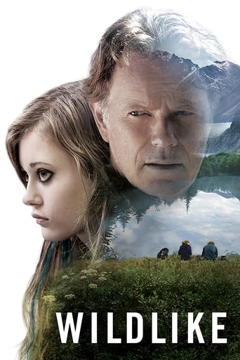 Wildlike 2014 (مانند وحشی)