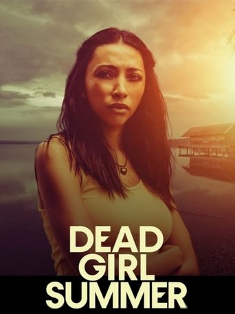 دانلود فیلم Dead Girl Summer 2025
