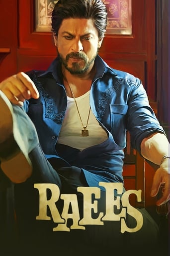 دانلود فیلم Raees 2017 (رئیس )