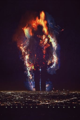 دانلود فیلم Burning Shadow 2018 (سایه سوزان)