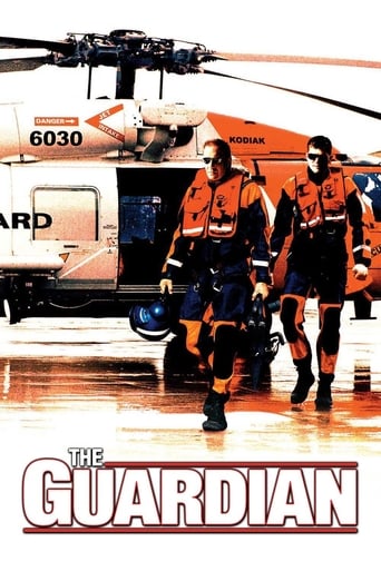 دانلود فیلم The Guardian 2006 (محافظ )