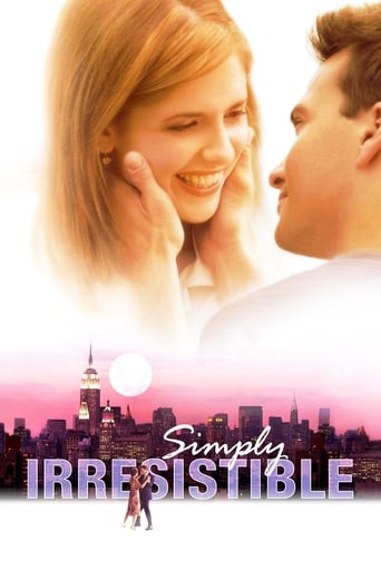 دانلود فیلم Simply Irresistible 1999 (به سادگی مقاومت ناپذیر)