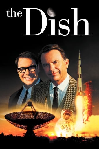 دانلود فیلم The Dish 2000 (دیش)
