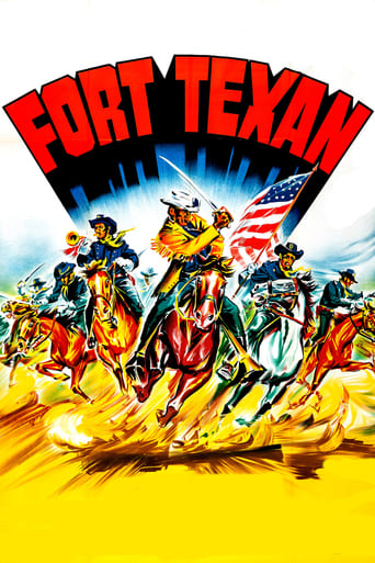 دانلود فیلم Assault on Fort Texan 1964