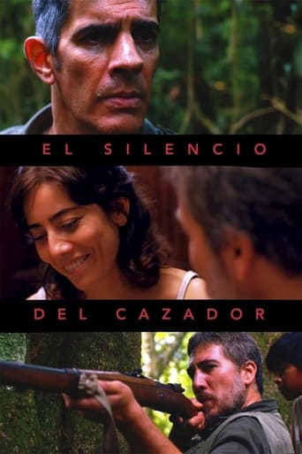 دانلود فیلم El silencio del cazador 2019