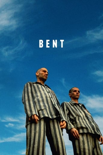 دانلود فیلم Bent 1997 (خمیدگی)