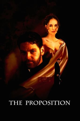 The Proposition 1998 (گزاره)