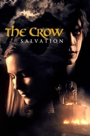 دانلود فیلم The Crow: Salvation 2000 (کلاغ: رستگاری)
