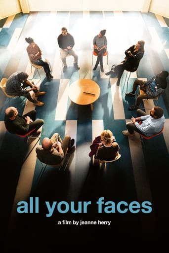All Your Faces 2023 (همه چهره های شما)