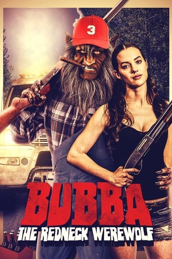 Bubba the Redneck Werewolf 2014 (بوبا گرگینه دهاتی)