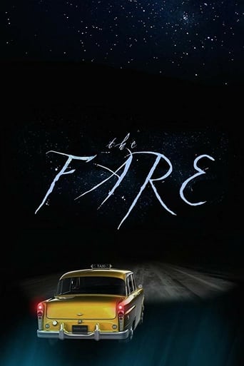 The Fare 2018 (کرایه)