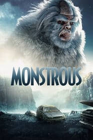 Monstrous 2020 (هیولا)