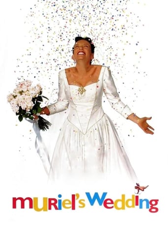Muriel's Wedding 1994 (عروسی میوریل)