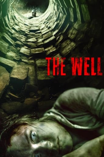 The Well 2023 (چاه)