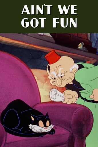 دانلود فیلم Ain't We Got Fun 1937