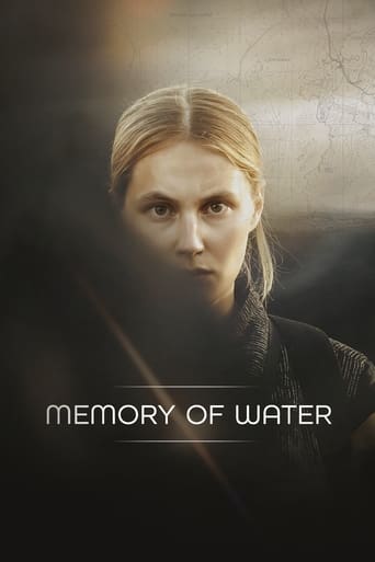 Memory of Water 2022 (نگهبان آب)