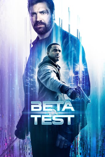 Beta Test 2016 ( تست بتا )