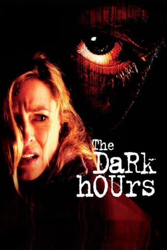 The Dark Hours 2005