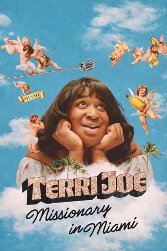 Terri Joe: Missionary in Miami 2026