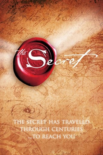 The Secret 2006 (راز)