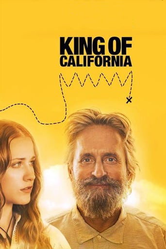King of California 2007 (سلطان کالیفرنیا)