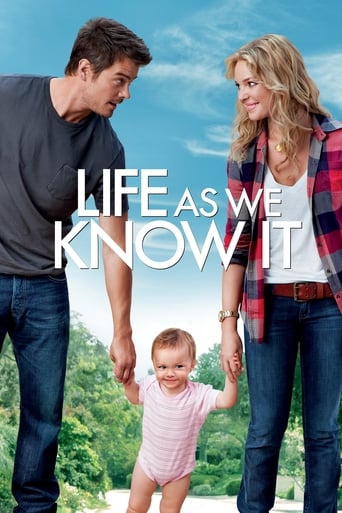 Life As We Know It 2010 (زندگی آن‌طور که می‌شناسیمش)