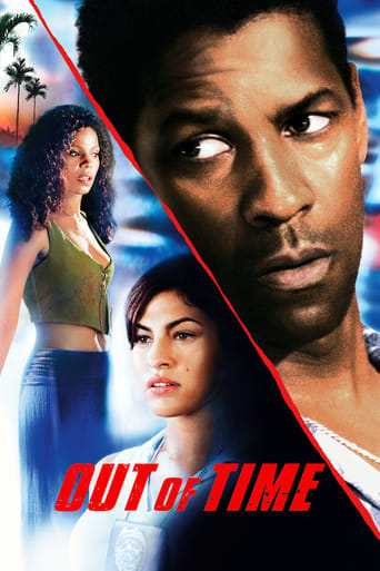 دانلود فیلم Out of Time 2003 ( خارج از زمان)