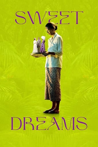 Sweet Dreams 2023 (رویاهای شیرین)