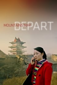 دانلود فیلم Mountains May Depart 2015 (ممکن است کوه ها در هم بریزند)